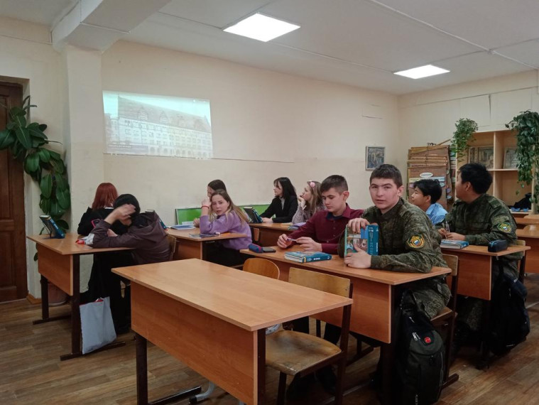 Начало Нюрнбергского процесса.
